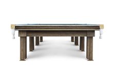 Сибирь СБ 8 ЛДСП (РП, Ochre, Manchester 85 Yellow green ш2.0м, Скат, Без фольги)