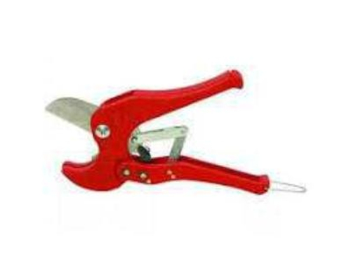 Ножницы для металлопластика и полипропиленовых труб 16-40мм Valfex ECONOM
