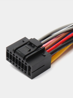 Авто Фишка для Android магнитол ISO Universal