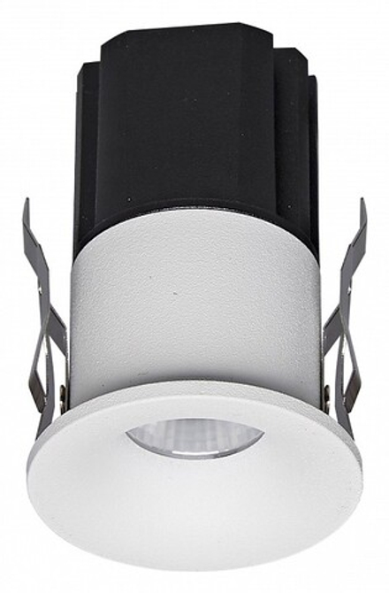 Встраиваемый светильник Mantra Hurgada 8667