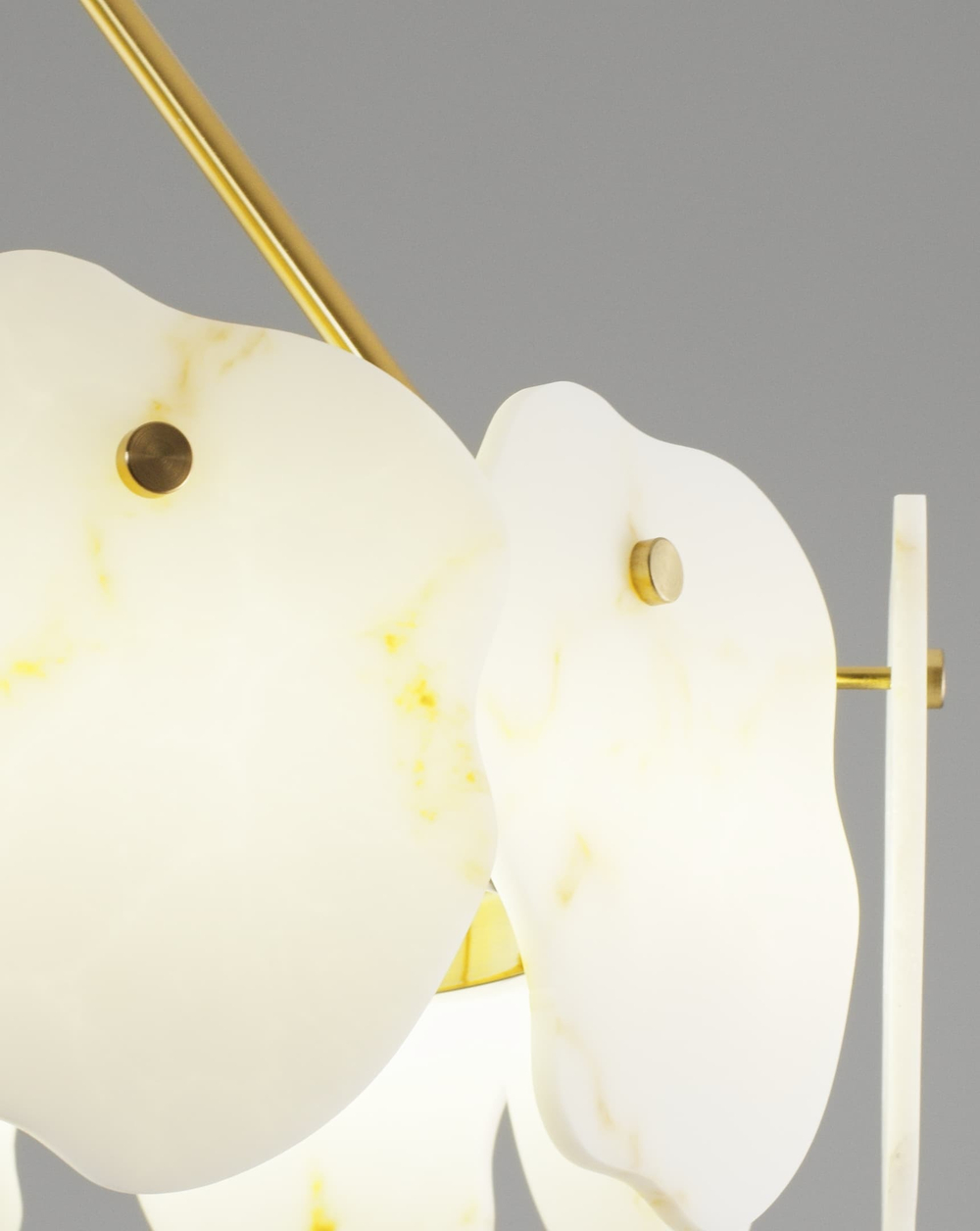 Люстра подвесная Moderli V8090-PL Square