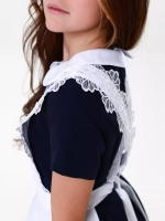 Фартук школьный