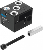 SMPO-8E, Датчик положения