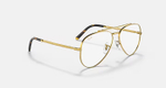 RAY-BAN NEW AVIATOR RX3625V 3086 OPTICS