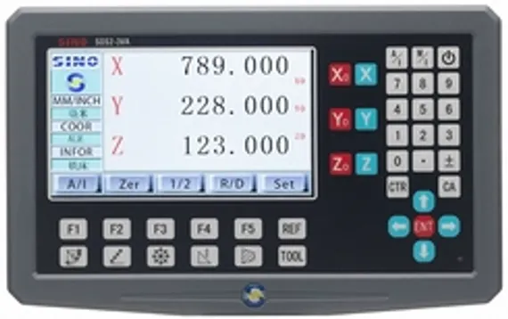 Шланг для приточного воздуха 2 м x 6 мм, Karnasch, арт. 11.4760