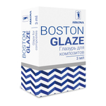 Boston Glaze (3мл.) Бостон Глейз, глазурь для композитов