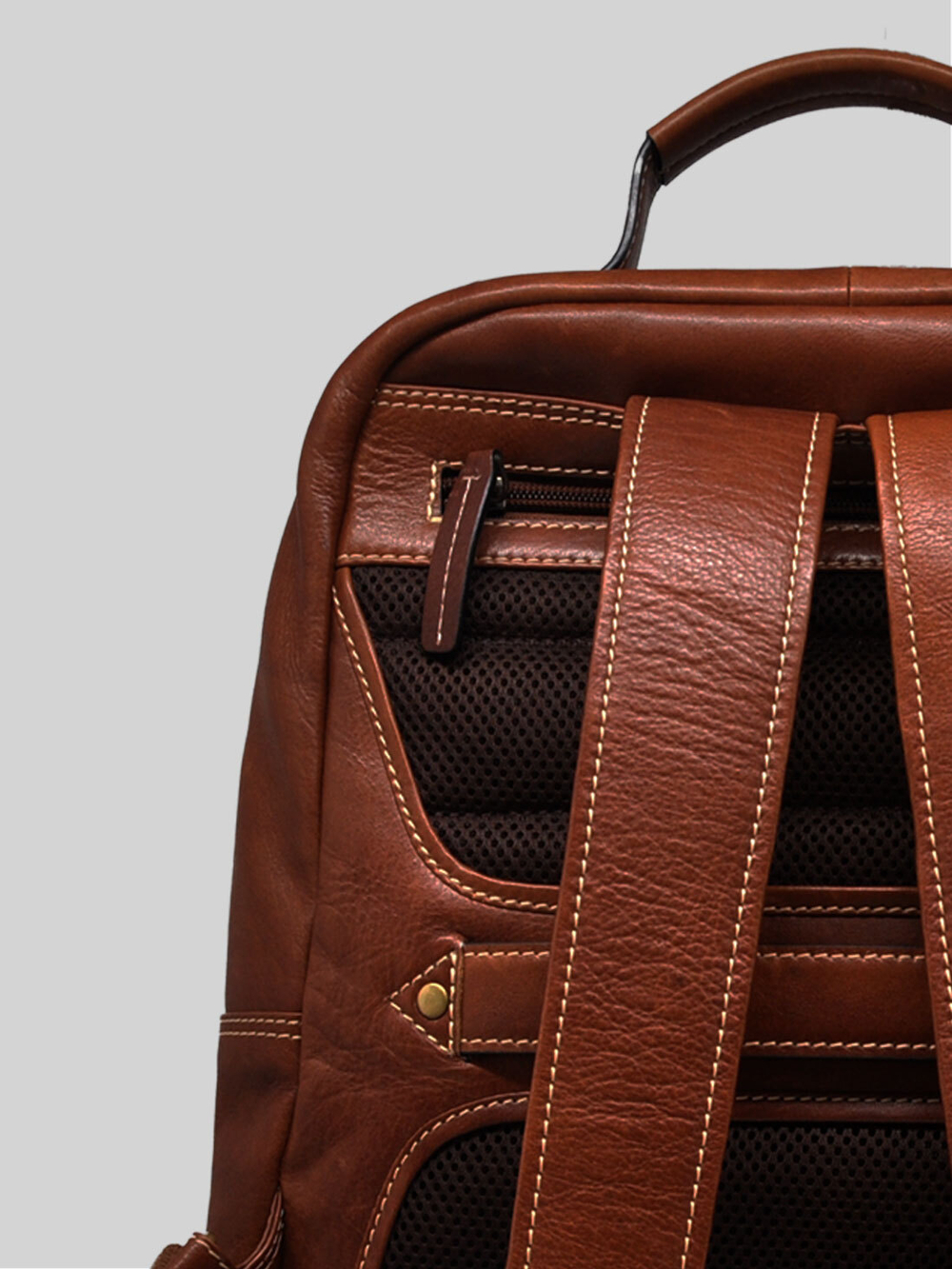 C240004 Camel - Рюкзак MP