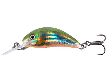 Воблер тонущий Salmo HORNET S 3.5/HO
