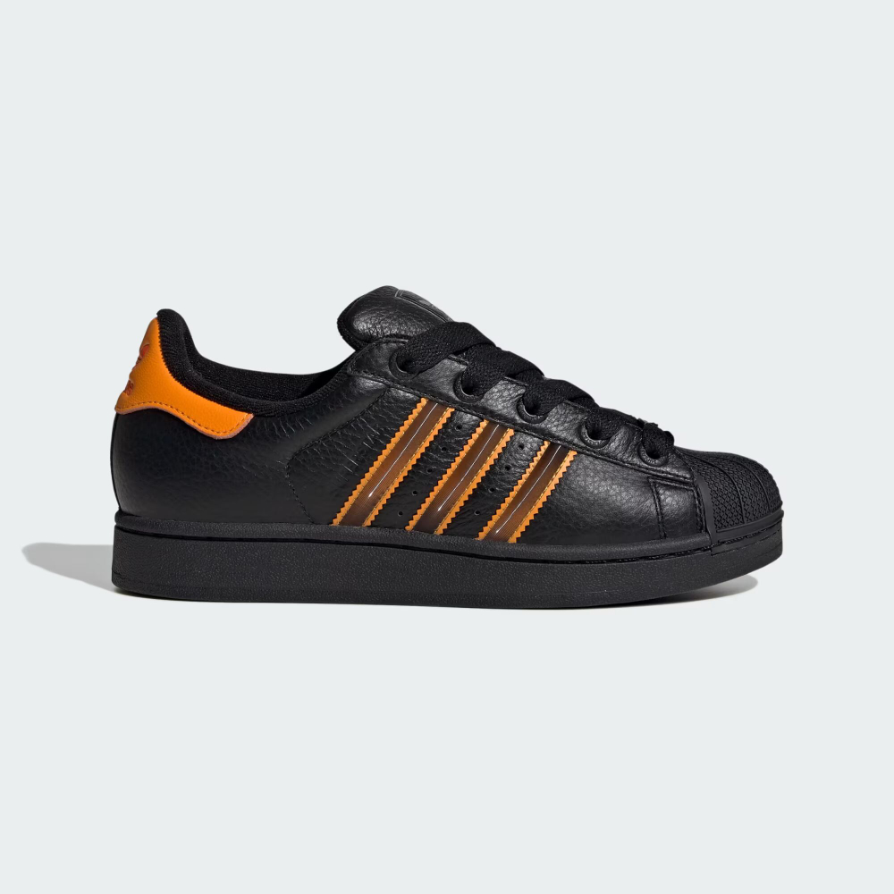 Кроссовки adidas Originals Superstar II - ADIDAS