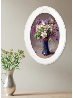 Картина на стену интерьерная на холсте 37*27 см