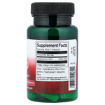 Swanson, коэнзимQ10, 200 мг, 30 капсул