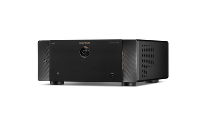 Усилитель мощности Maratnz AMP 10 Black