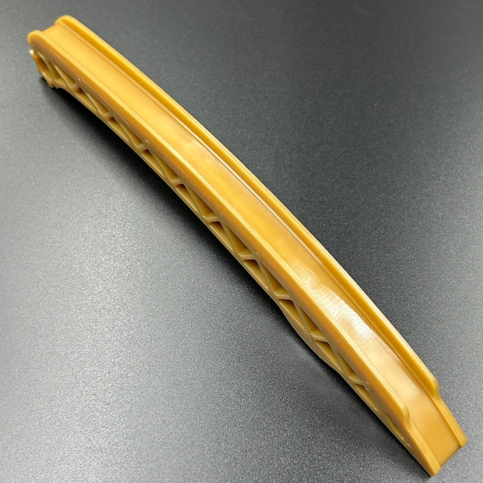 Башмак натяжителя ATV Z10