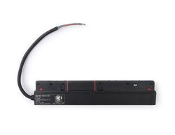 Ambrella Блок питания 100W внутренний с вводом питания для шинопровода Magnetic 20мм 48V Track System GL3661
