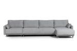 Угловой диван-кровать Марвел Премиум ГМФ 708
