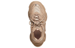 Balenciaga Triple S "Tan" Women"s