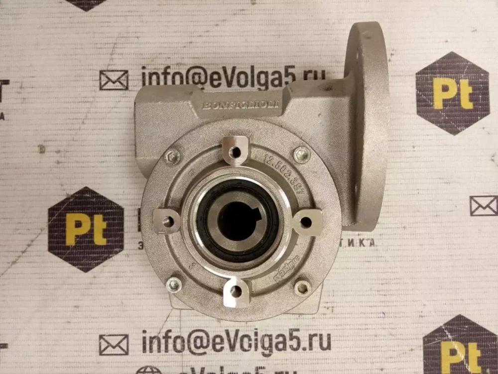 Bonfiglioli BN 71B 2 230/400-50 IP55 CLF B14