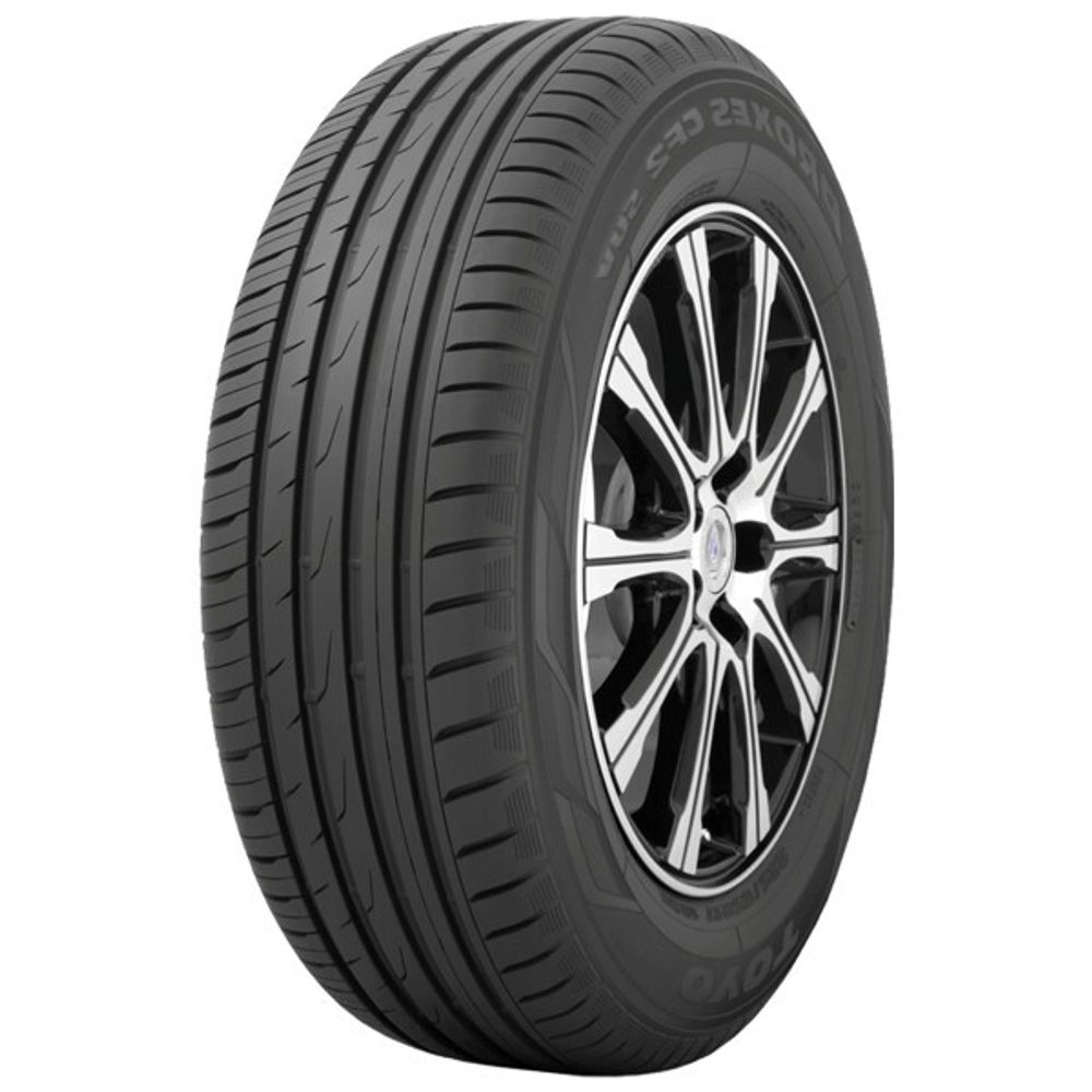 TOYO Proxes CF2 SUV 205/70R15 96H (2022)