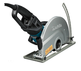 Фото Штроборез Makita 4114S Штроборез Makita 4114S