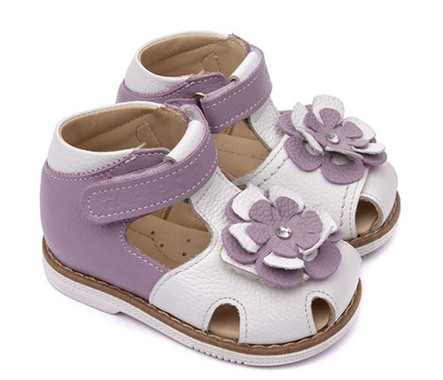 Сандали детские 26021, цвет СИРЕНЬ сиреневый (Размер: 48)