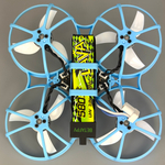 Квадрокоптер Betafpv Meteor75 Pro Whoop Matrix Elrs 2.4G (BMI270)