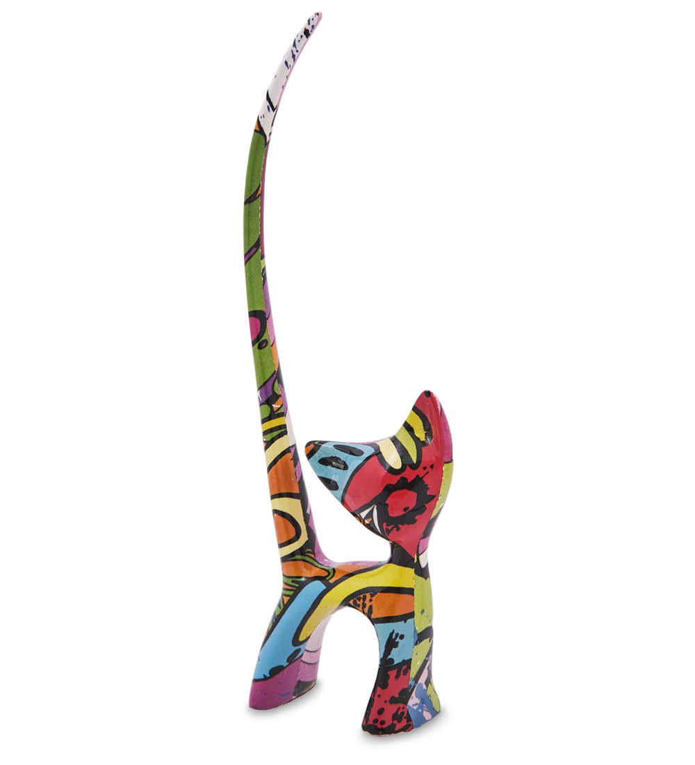 BMB-150/1 Фигура «Кошка» комплект из 3-х