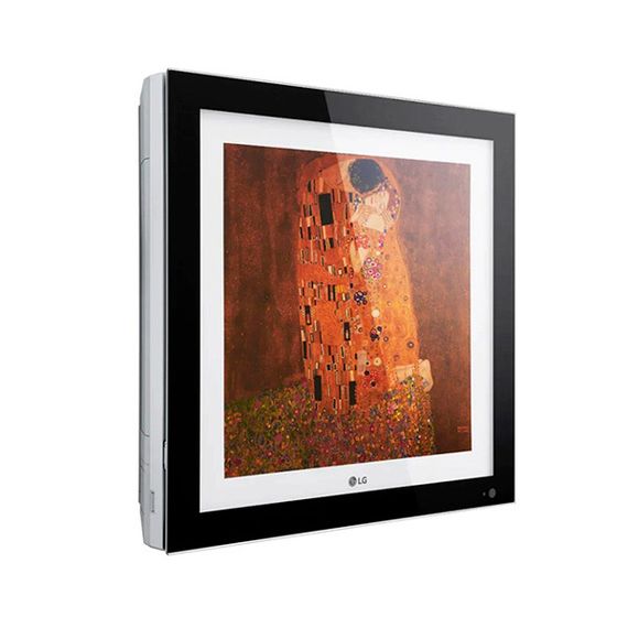 Кондиционер LG A09FT купить в Москве и Московской области по низкой цене с доставкой по России — (4) Кондиционер LG A09FT — (4)