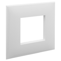 Рамка "Avanti", "Белое облако", 1 пост (2 мод.)