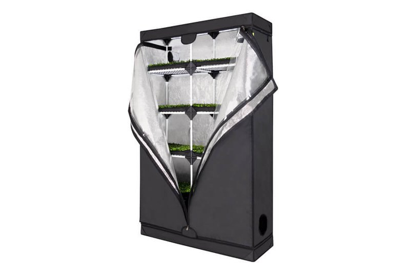 Гроутент для рассады GARDEN HIGHPRO PROBOX PROPAGATOR XL