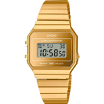 Унисекс наручные часы Casio A700WEVG-9A