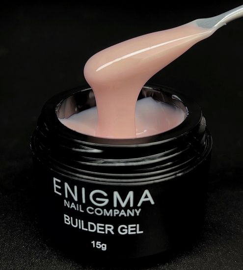 Гель для наращивания ENIGMA Builder gel 29 15 мл.