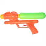 Водяной пистолет «Война» 23 см