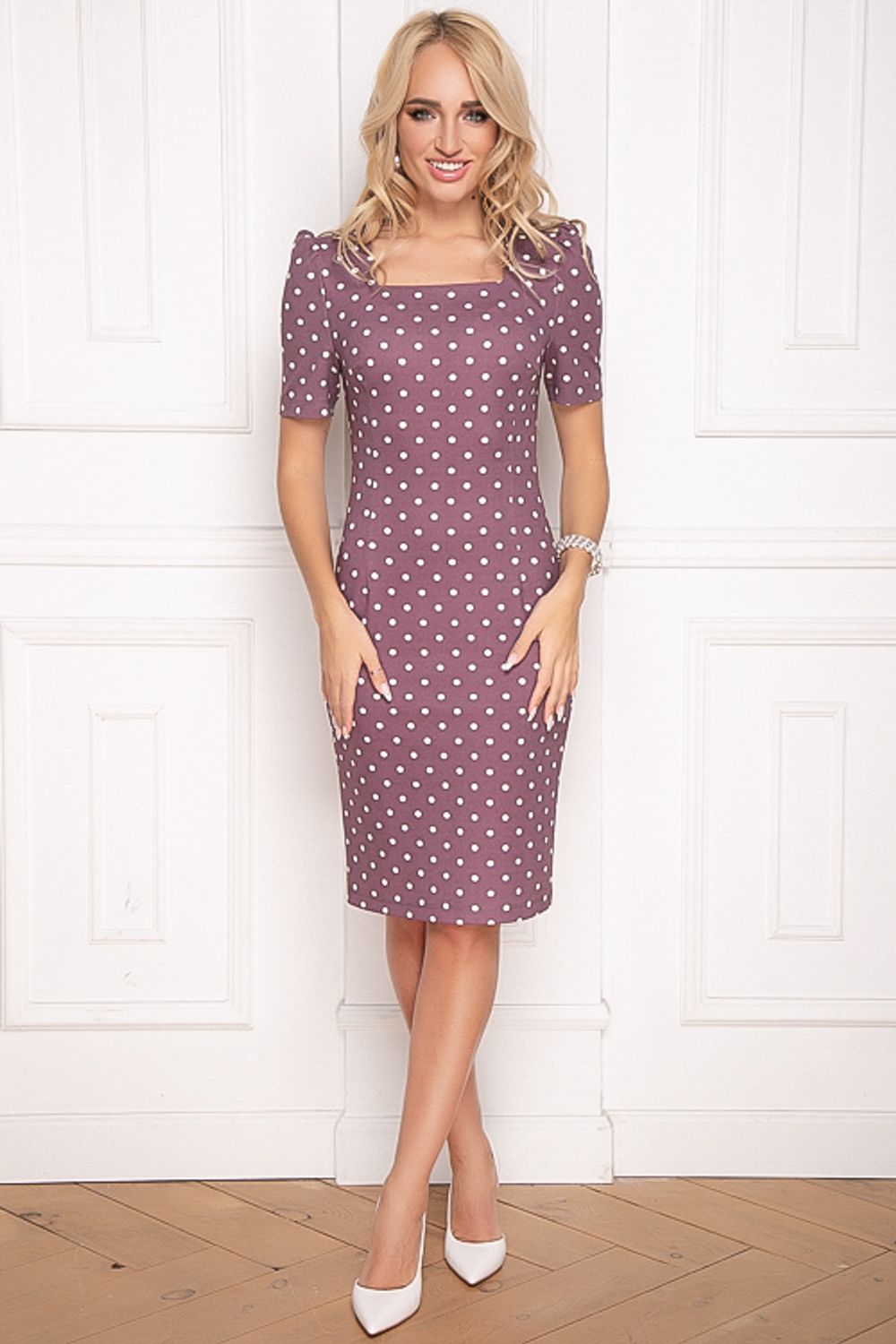 Платье 70340 Avili