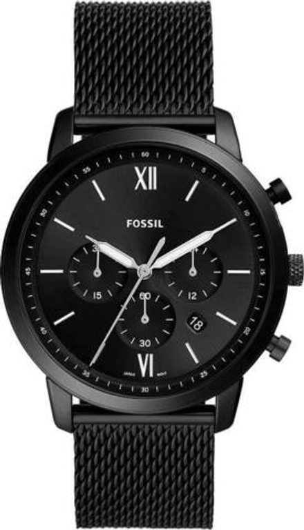 Наручные часы Fossil FS5707 с хронографом