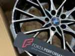 КОВАНЫЕ ДИСКИ ДЛЯ BMW 3 SERIES M340i G20 РЕСТАЙЛИНГ 2024 БМВ