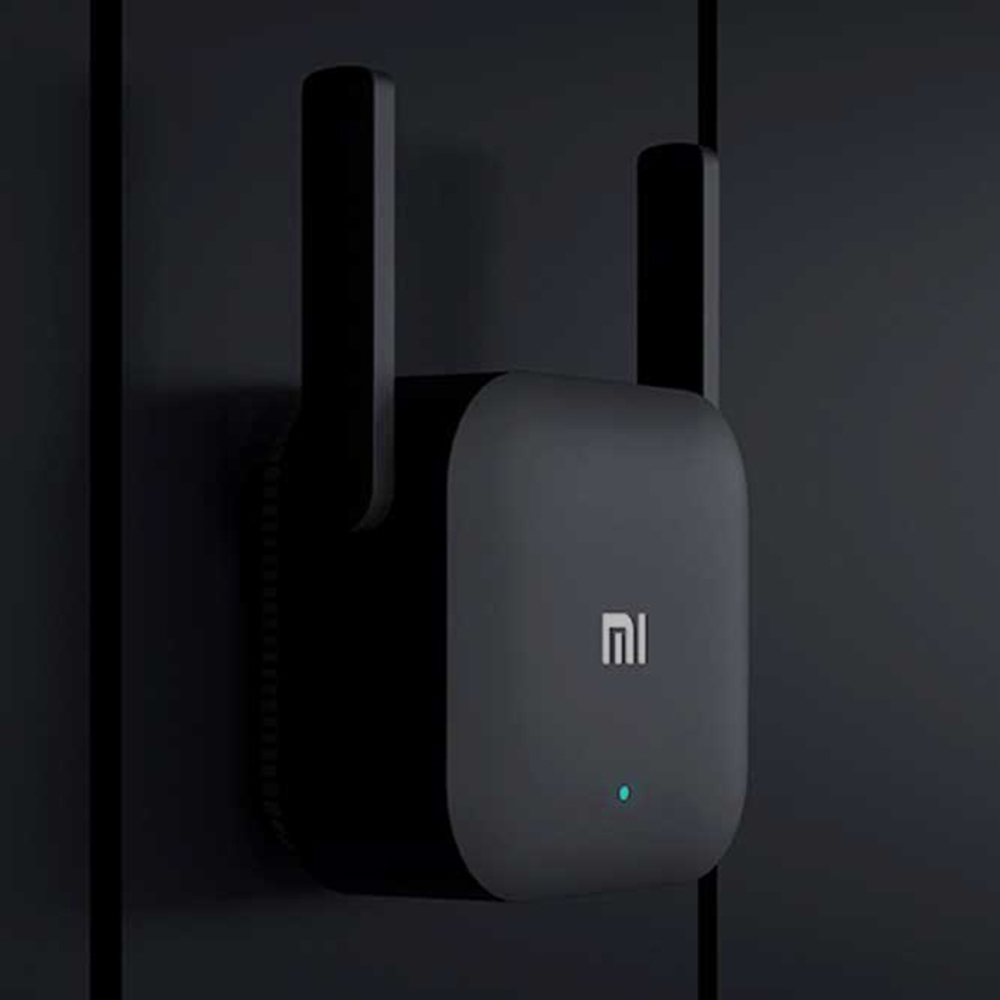 Усилитель сигнала Xiaomi Mi Wi-Fi Amplifier PRO