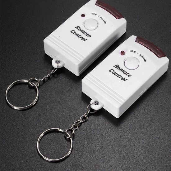 Сигнализация для дома mini Alarm