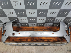 Бампер передний Haval Jolion 21-24 Б/У Оригинал 2803105XST01A