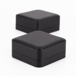 Футляр эксклюзивный, серия "ГРАФ 2.0", 90х90х40 мм