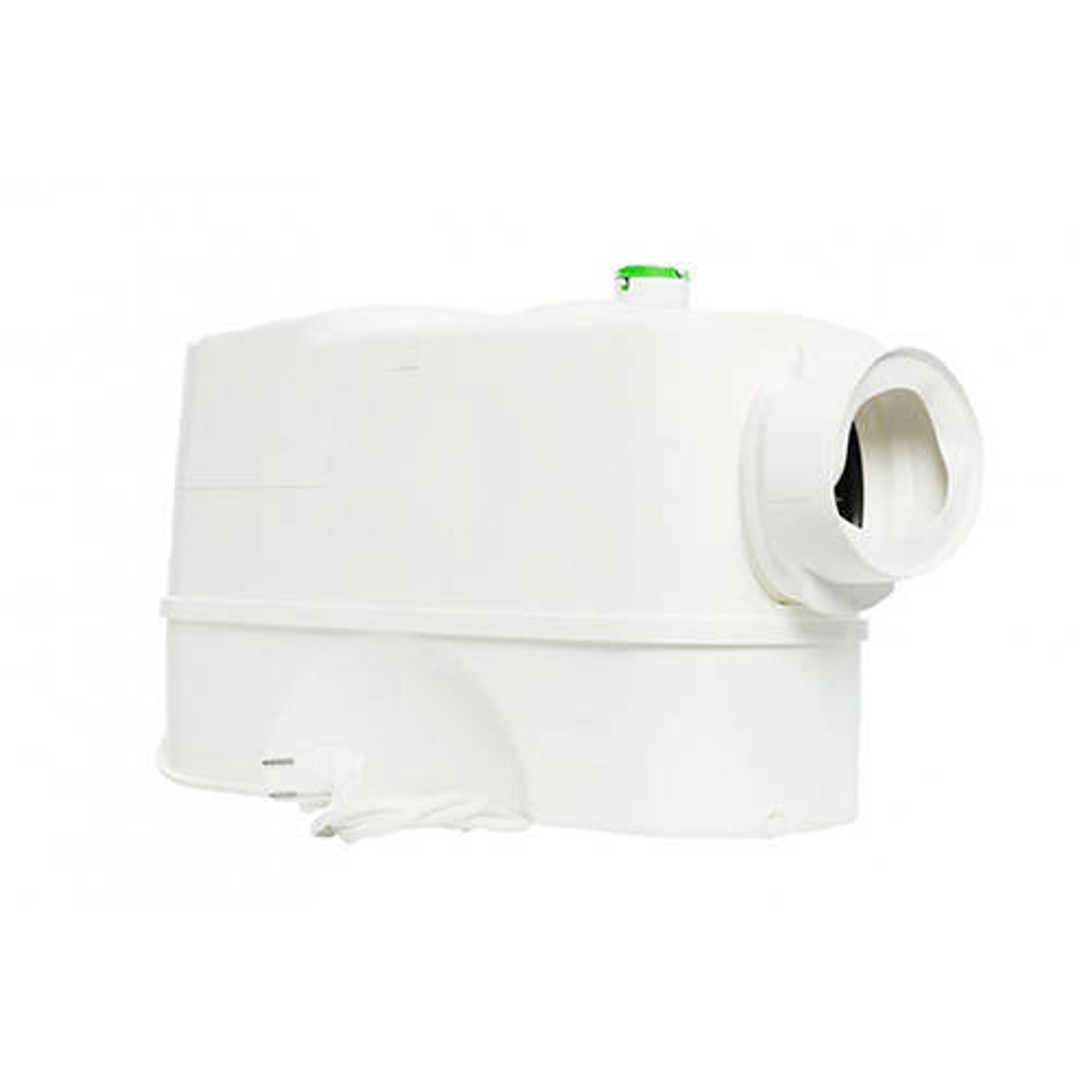 Канализационная насосная установка DAB GENIX WL 110 V220-240