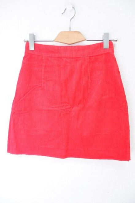 Юбка H&M яркая 42 размер