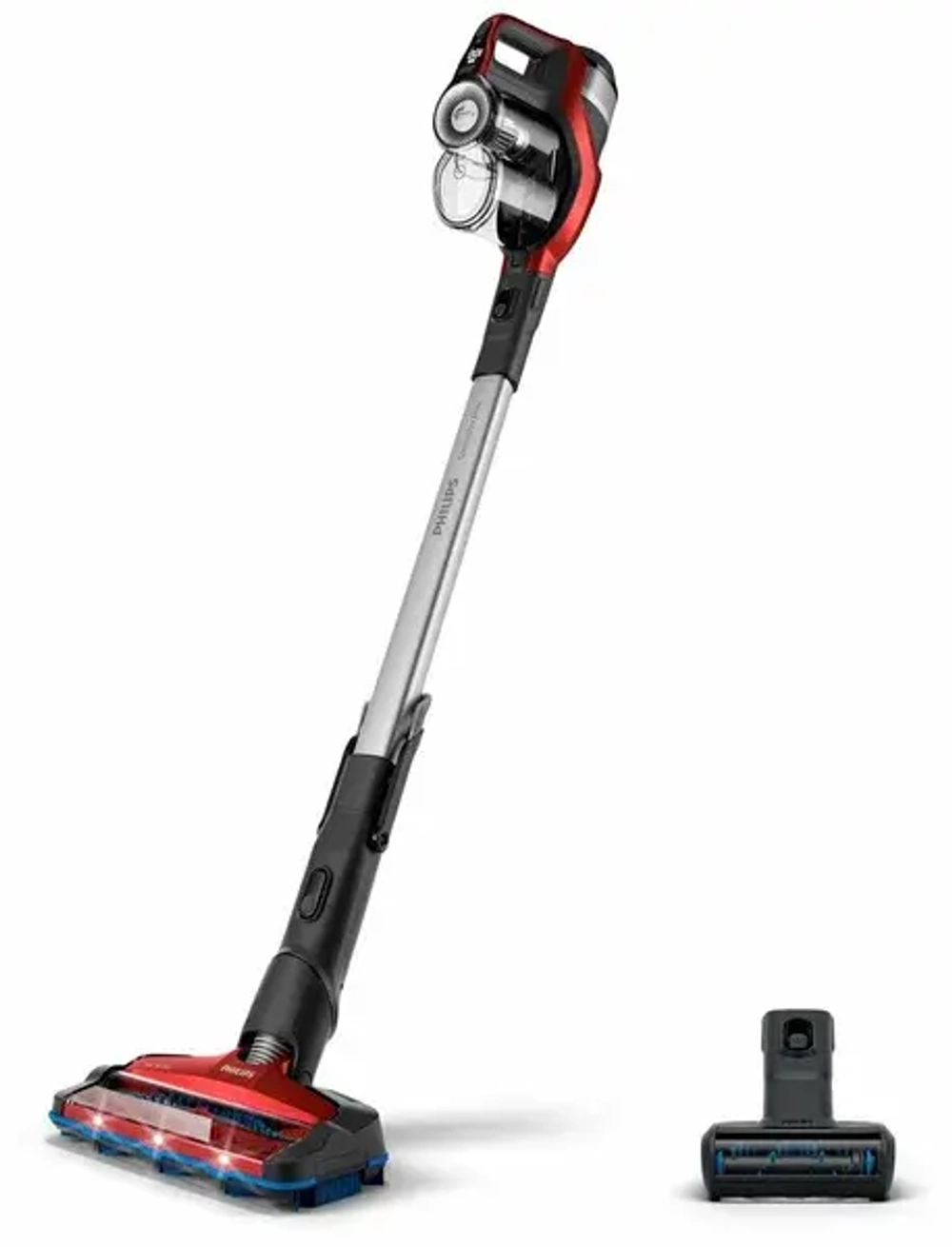 Вертикальный пылесос Philips XC7043/01 (q)