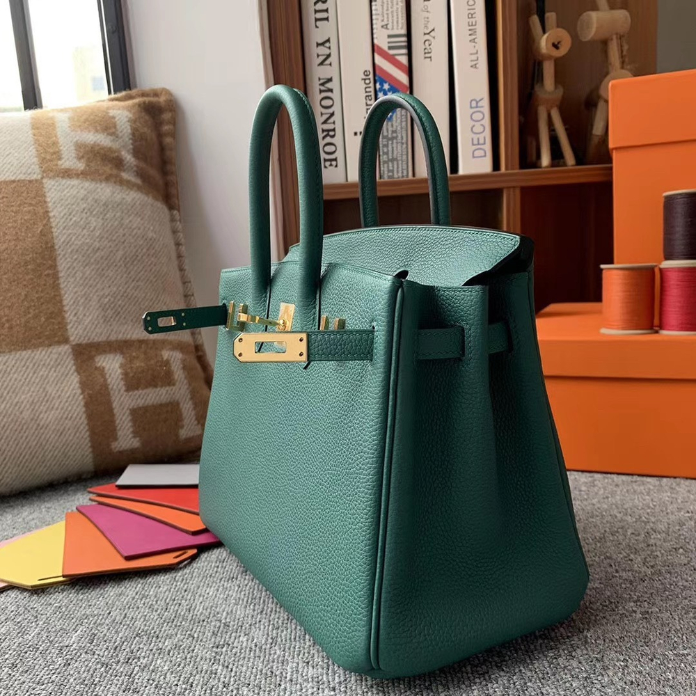 Hermes Birkin 25