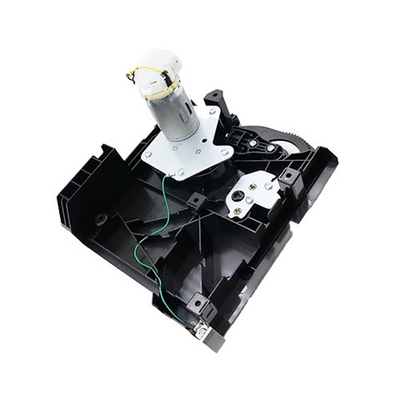 Нижняя опора для перемотки HP DesignJet T3500 (b9e24-67009)