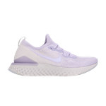 Кроссовки Nike Epic React Flyknit 2 (Женская размерная сетка)