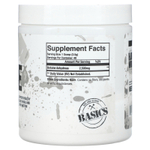 Axe & Sledge Supplements, Basics, бетаин, без добавок, 100 г (3,53 унции)