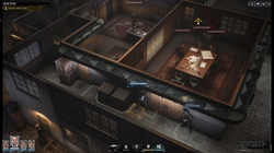 Phantom Doctrine (для ПК, цифровой код доступа)