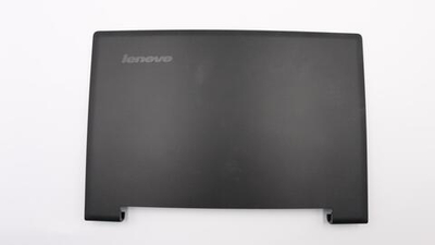 Крышка матрицы для ноутбука Lenovo ideapad S20-30, чёрная (5CB0G53134), оригинал