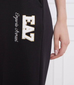 Спортивные штаны EA7 - черный(6RTP64 TJPZZ)