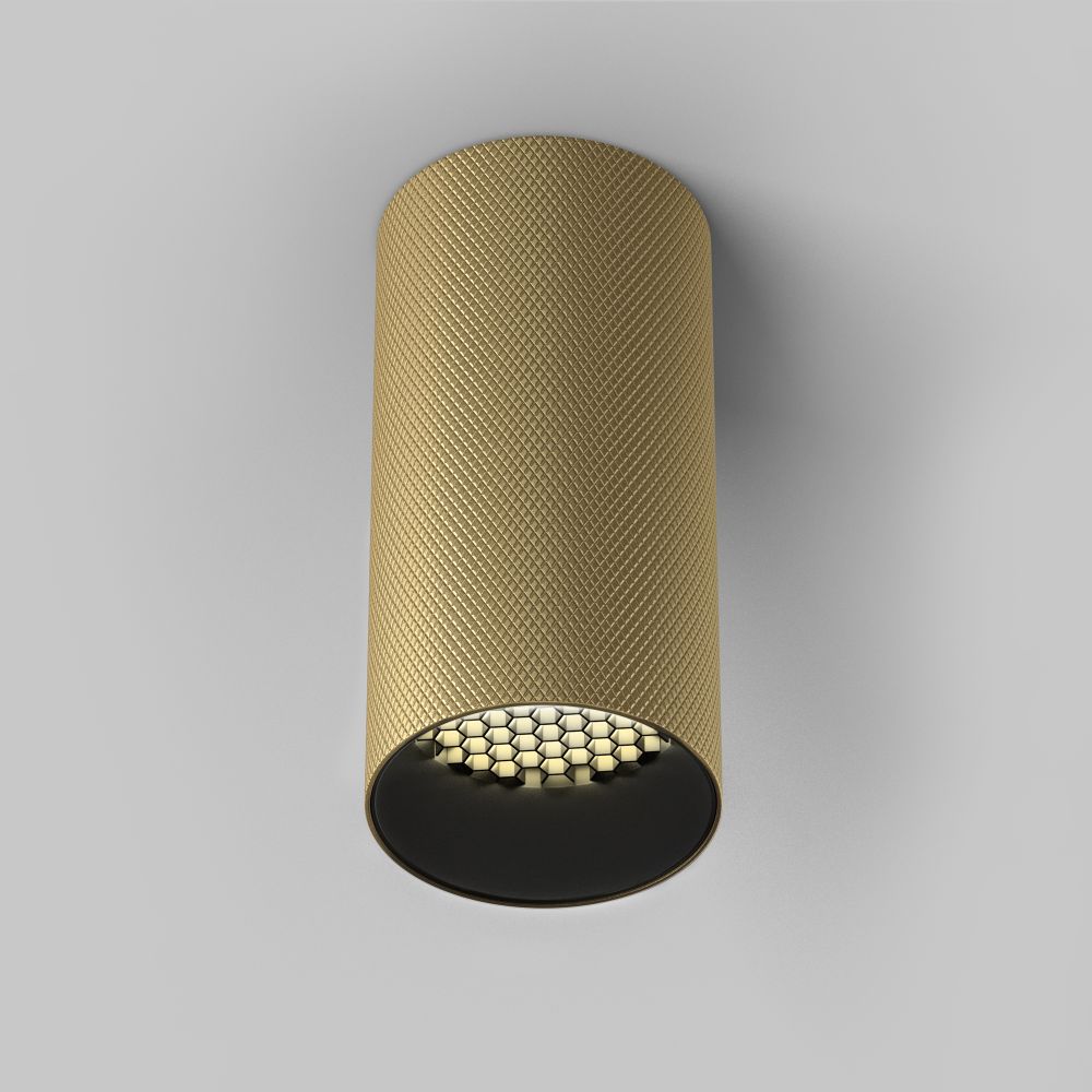 Светильник потолочный Maytoni   C080CL-01-GU10-MG